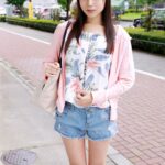 『MM号』 ありさ（22）女子大生 マジックミラー号 透き通る生脚美脚Fカップ美少女に即ハメ！ 【FANZA】