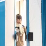 『MM号』 ももこちゃん 修学旅行 マジックミラー号 美少女修学旅行生が恥じらいSEX！ 【FANZA】