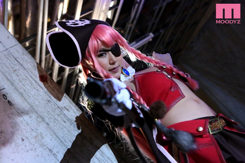 『MM号』 Lord of Walkure×MOODYZコラボ企画 原...