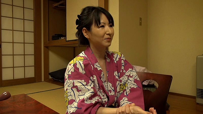 『MM号』 人妻、温泉、不倫旅行。 大橋ひとみ 【FANZA】