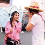 『MM号』 マジックミラー号 ディープス女子社員逆ナンパロケ奮闘 三浦海岸編 【FANZA】