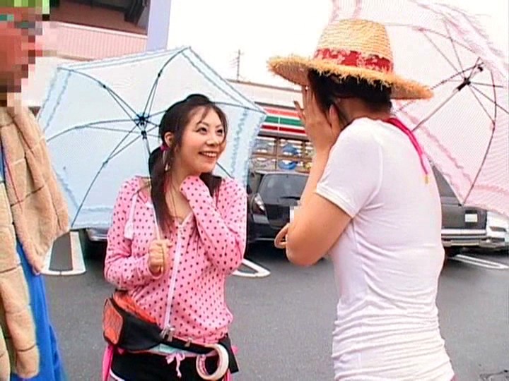 『MM号』 マジックミラー号 ディープス女子社員逆ナンパロケ奮闘 三浦...