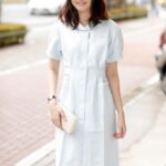 『MM号』 さとこ（19）専門学生 マジックミラー号 歯科衛生士を目指すスレンダー美少女がデカチンSEXで激イキを繰り返す！ 【FANZA】