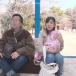 『MM号』 みほ（27） 人妻 マジックミラー号 真正中出し！旦那さんと赤ちゃんがすぐ側にいるのに生SEXに没頭！ 【FANZA】