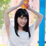 『MM号』 たま（21）マジックミラー号「童貞くんのオナニーのお手伝いしてくれませんか…」街中で声を掛けた心優しい彼女さんが童貞くんを赤面筆おろし！ 【FANZA】