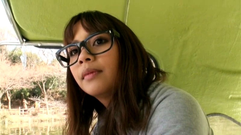 『MM号』 お願いっ―！私を「マジックミラー号」に乗せて、メチャクチャ...