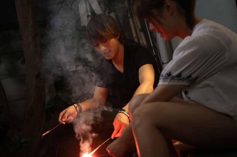 『MM号』 Endless summer- 松本哲平- 【FANZA】