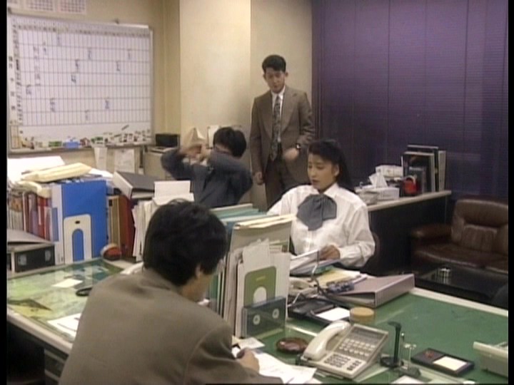 『MM号』 乳けいれん 西野美緒 【FANZA】