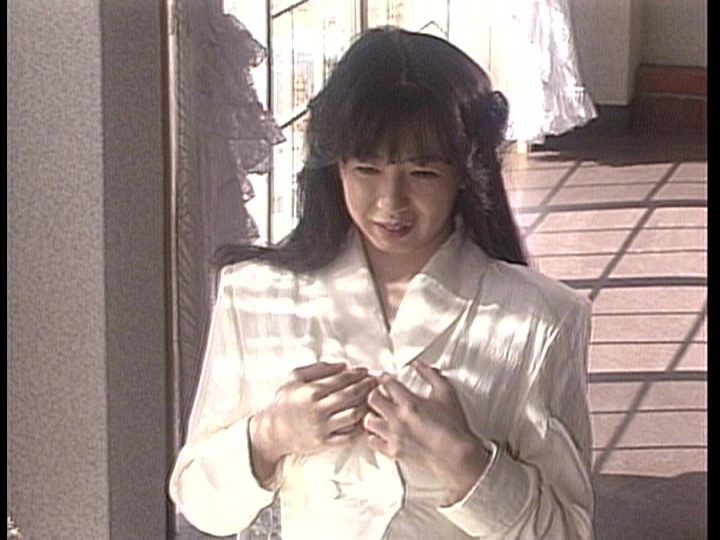 『MM号』 肉弾Fカップ～はさみ撃ち・ 奈保子～ 【FANZA】