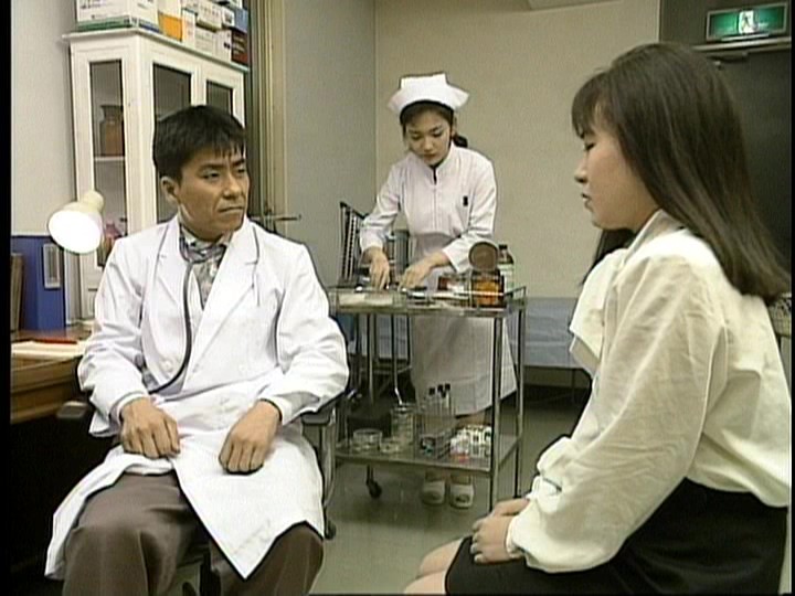 『MM号』 性欲まるだし産婦人科 早坂絵麻 【FANZA】