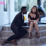 『MM号』 ビューティガールと黒デカチン 【FANZA】