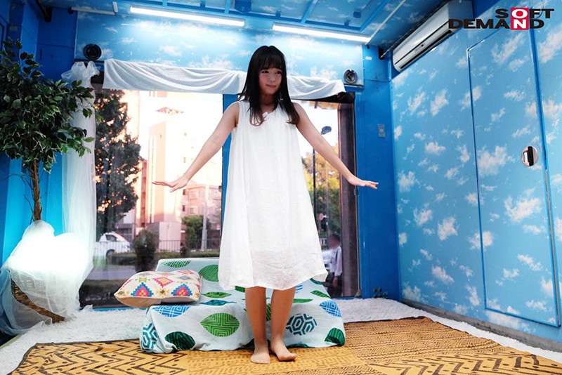 『MM号』 ふたば（19）ショップ店員 マジックミラー号 ウブな女のち...