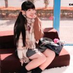 『MM号』 りお おっぱいもみもみインタビュー マジックミラー号 【FANZA】