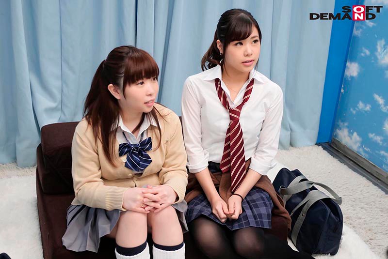 『MM号』 まき れいな おっぱいもみもみインタビュー！男と無縁そうな...