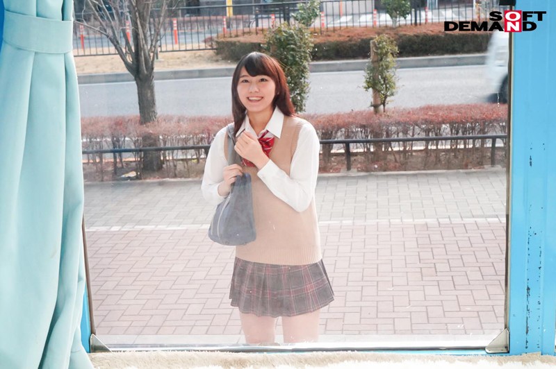 『MM号』 はるか ボーイッシュ女子○生初めての拘束おもちゃ体験！ 【...