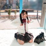 『MM号』 あずさ 初めての拘束おもちゃ体験！ 【FANZA】