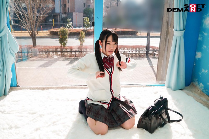 『MM号』 あずさ 初めての拘束おもちゃ体験！ 【FANZA】