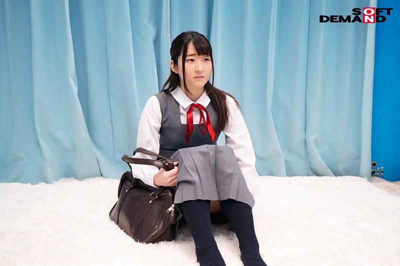 『MM号』 えま 色白むっちりドすけべボディの女子○生が初めての拘束お...