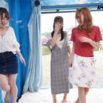 『MM号』 東日本1エロい3人組 ヤリチン君に聞いた「エロいセフレを紹介してください」 【FANZA】