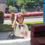 『MM号』 はじめてのセンズリ鑑賞で発情してしまったスケベな女子○生 みなみ（18） 【FANZA】