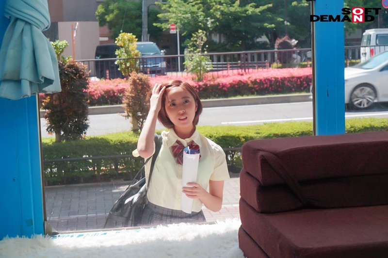 『MM号』 はじめてのセンズリ鑑賞で発情してしまったスケベな女子○生 ...