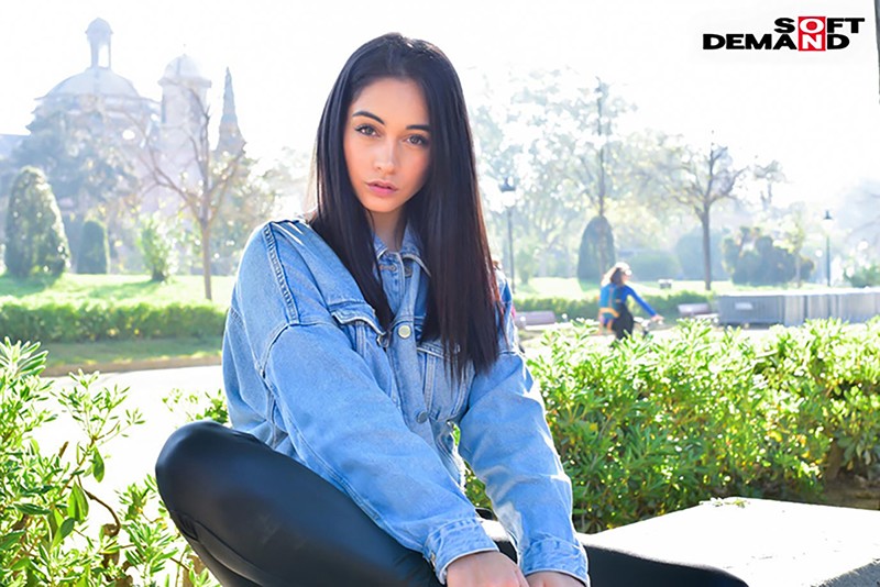 『MM号』 マジックミラー号inヨーロッパ2019 初めてのナンパ本番...