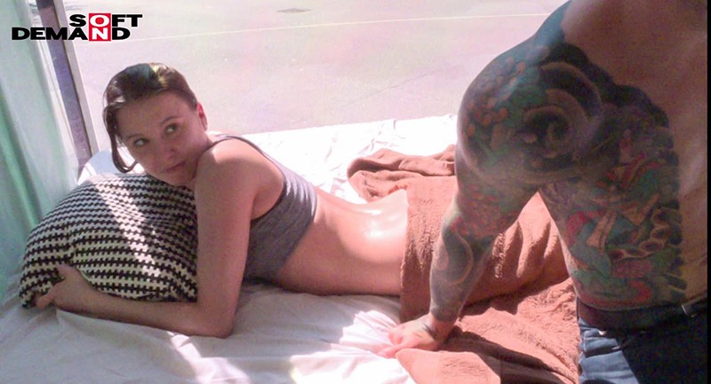 『MM号』 マジックミラー号inヨーロッパ2019 初めてのオイルマッ...