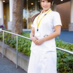 『MM号』 Gカップナースと濃厚接触◆ そのまま優しく筆下ろし さおり（24） 【FANZA】