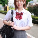 『MM号』 はじめての相互オナニーで発情してしまったスケベな女子○生 みく （18） Fカップ 【FANZA】
