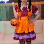 『MM号』 逆転マジックミラー号 渋谷ハロウィン編 「コスプレ女子えりかのSEXをナマで見たくないですか？」大人数に見られているとは知らずに激イキ姿を大胆に披露！ 【FANZA】