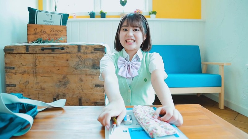 『MM号』 今永くみ 清純クロニクル 【FANZA】