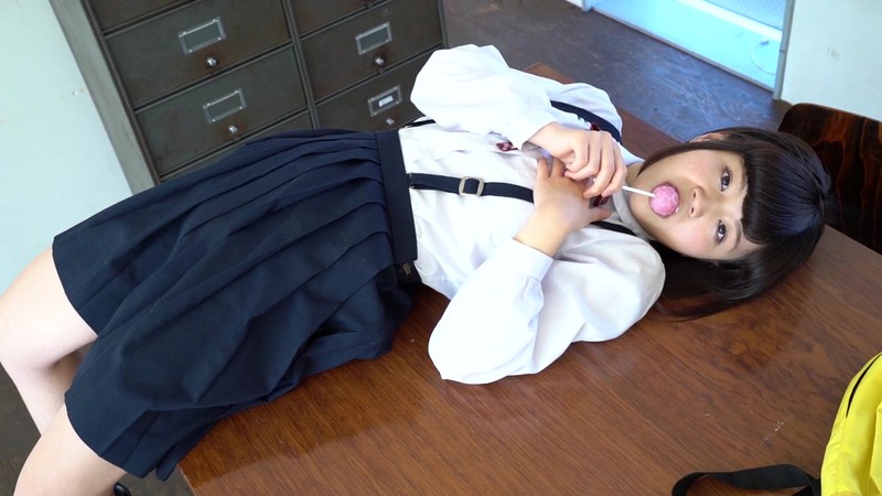 『MM号』 横山育未 キミ、10代、恋の予感 【FANZA】