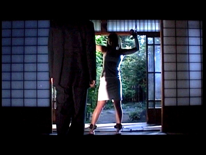 『MM号』 縛り濡れ 冬月菜美 【FANZA】