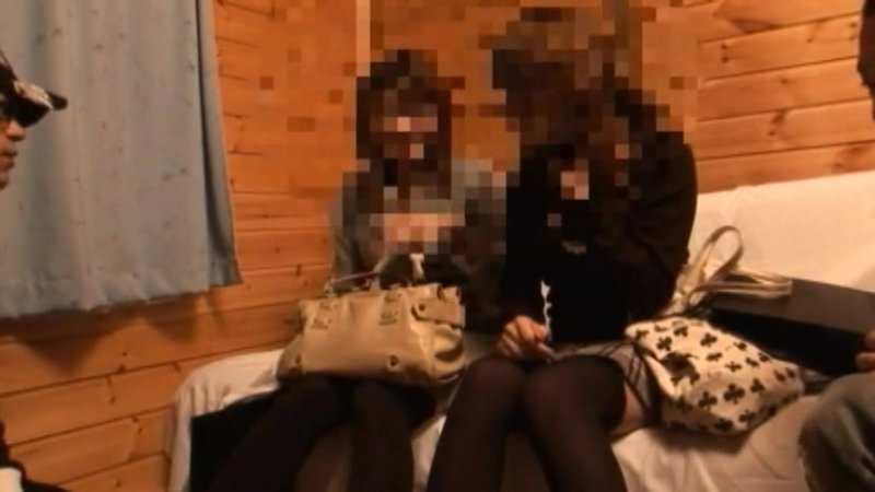 『MM号』 全国縦断ナンパの旅 Vol.2 日本でもっともスケベな県は...