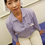 『MM号』 ヤリマン熟年おばさんパート先で我慢できずに若いチ○ポを貪りまくる！2 【FANZA】