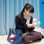 『MM号』 ともみちゃん 修学旅行生 マジックミラー号 ポニーテールで身長が低くくてかわいい美少女が恥じらいSEX！ 【FANZA】