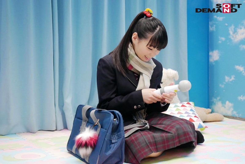 『MM号』 ともみちゃん 修学旅行生 マジックミラー号 ポニーテールで...