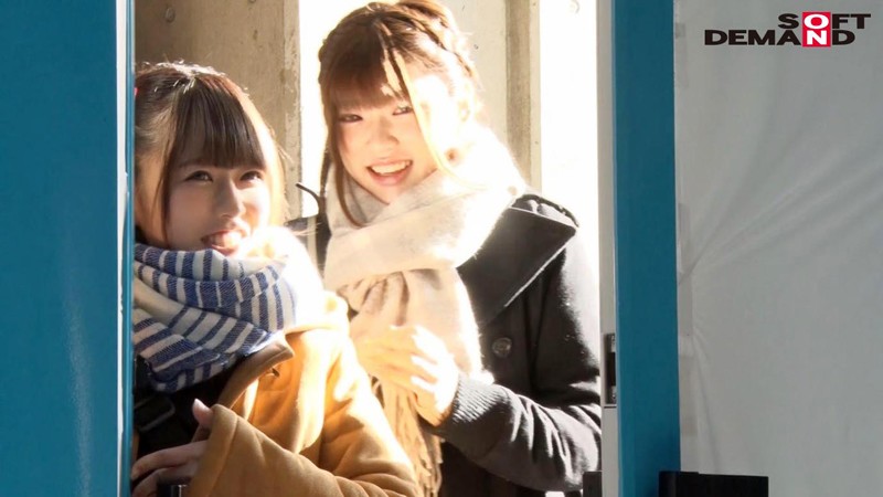 『MM号』 みきちゃんとゆりこちゃん マジックミラー号 修学旅行中に初...