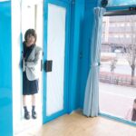 『MM号』 ゆきちゃん（18）女子〇生 マジックミラー号 よだれが出ちゃうくらい気持ちよくなってくれた敏感娘！ 【FANZA】
