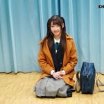 『MM号』 ふたばちゃん（18）女子○生 マジックミラー号 膣内洗浄により、スイッチが入ってしまい、チ○コ挿入するも喘ぎまくってます。 【FANZA】