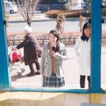 『MM号』 えりかちゃん（18）女子○生 マジックミラー号 膣内洗浄で段々気持ちよくなってしまい、チ○コもすんなり挿入させちゃいました。 【FANZA】