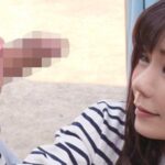 『MM号』 えり（27）人妻 マジックミラー号 真正中出し！幸せいっぱいの人妻が旦那以外と… 【FANZA】