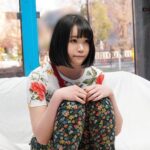 『MM号』 わかな（19）役者の卵 マジックミラー号 猫背でショートボブの地味子ちゃんはドスケベボディ超絶敏感娘！ 【FANZA】