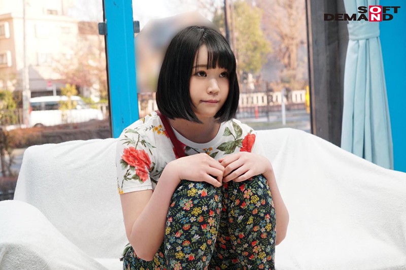 『MM号』 わかな（19）役者の卵 マジックミラー号 猫背でショートボ...