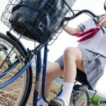 『MM号』 れいちゃん（18）マジックミラー号 もうすぐ夏休み！田舎で育った夏服女子校生がはじめてのオモチャで激イキ絶頂体験！ 【FANZA】