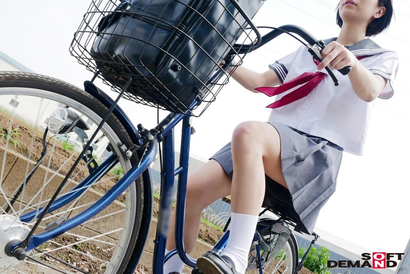 『MM号』 れいちゃん（18）マジックミラー号 もうすぐ夏休み！田舎で...