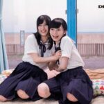 『MM号』 よっちゃん（18）うみちゃん（18）マジックミラー号 もうすぐ夏休み！田舎で育った夏服女子校生がはじめてのオモチャで激イキ絶頂体験！ 【FANZA】