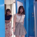 『MM号』 理香（21）美久（22）マジックミラー号 学校では教えない！超高学歴のマジメな女子大生が圧迫ポルチオマッサージで愛液ダラダラの淫乱覚醒！ 【FANZA】