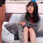 『MM号』 かな（18）女子○生 マジックミラー号 初めてのおちんちん研究！かわいいお顔にぶっかけ！ 【FANZA】