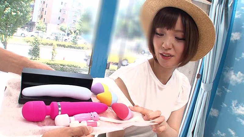 『MM号』 マジックミラー号 究極のオナニー方法！？「好きな形のチ○コ...